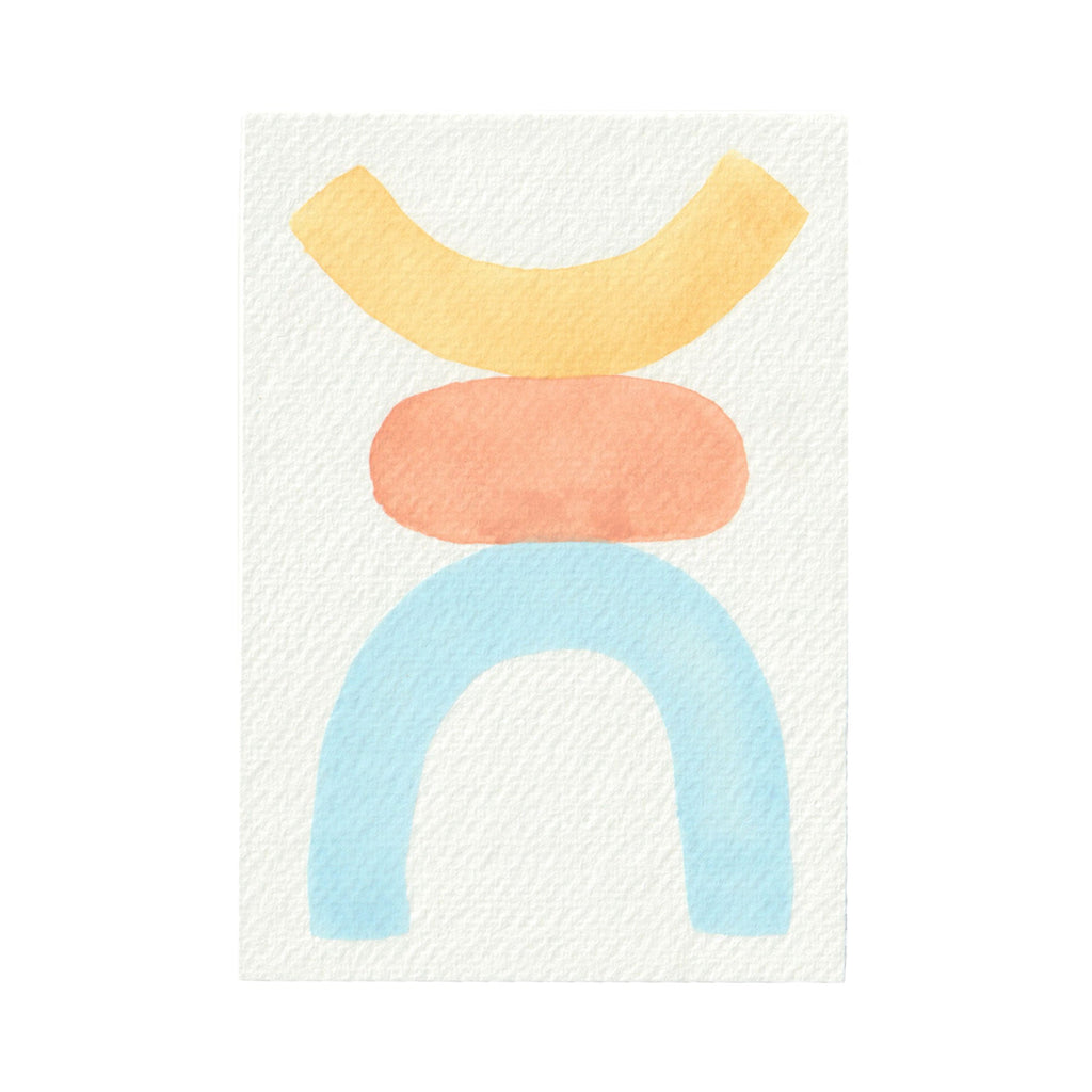 Tiny Artwork - Nr. 1-0